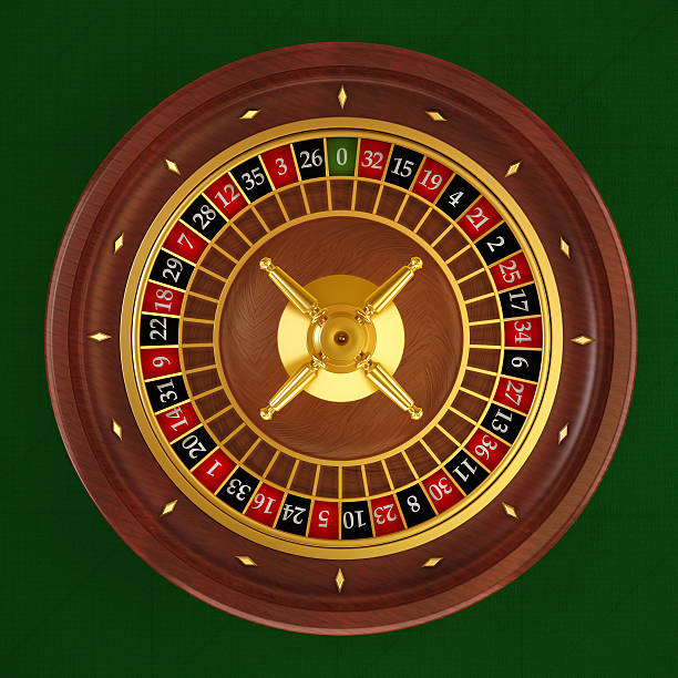 menaratoto Golden Wealth Baccarat