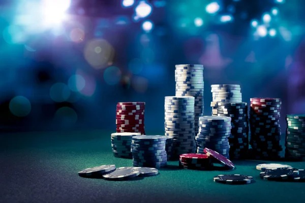 menaratoto Live Casino