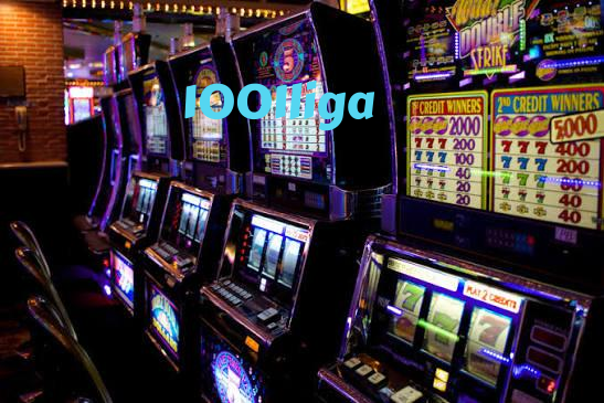 1001liga slide 1