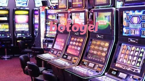 botogel slide 1