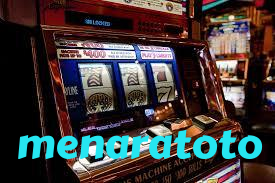 menaratoto App – Casino in Your Pocket