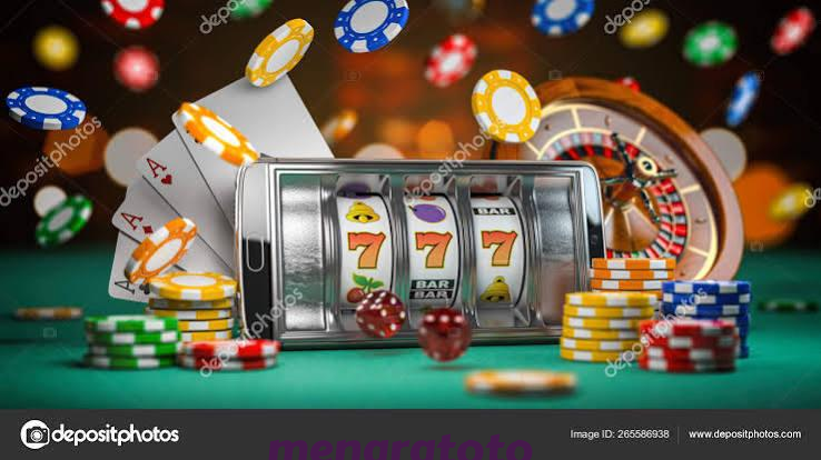 menaratoto Slot Rooms Built for Your Lobby