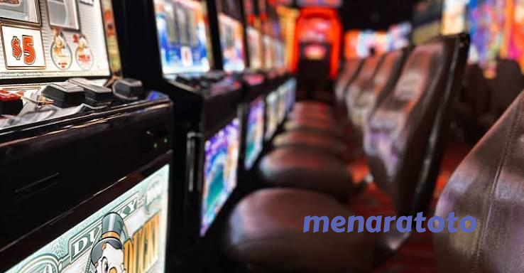 menaratoto Live Casino Tables Built for Indonesia